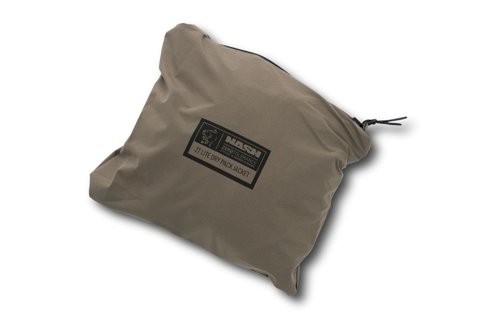 Nash Bunda ZT Lite Dry Pack Jacket (8)